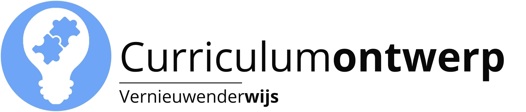 Curriculumontwerp